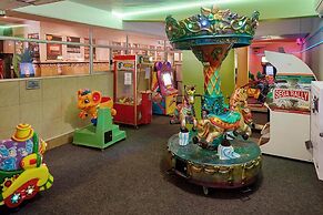 Penthouse 711 at La Montagne by First Private Stays