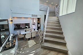 Penthouse 711 at La Montagne by First Private Stays