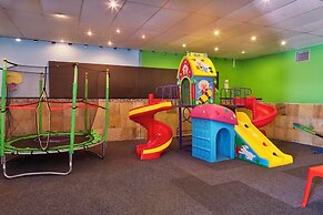 Penthouse 711 at La Montagne by First Private Stays