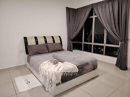 Aliff Avenue 1103 By Natol