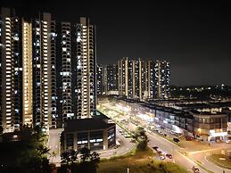 Aliff Avenue 1103 By Natol