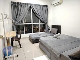 Aliff Avenue 1103 By Natol