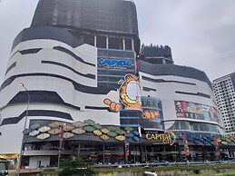 Aliff Avenue 1103 By Natol