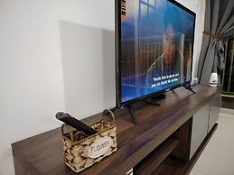 Aliff Avenue 1103 By Natol