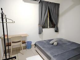 Aliff Avenue 1103 By Natol