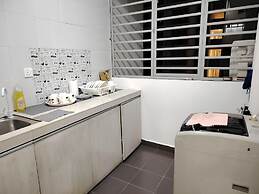 Aliff Avenue 1103 By Natol