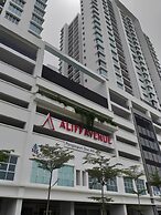 Aliff Avenue 1103 By Natol
