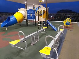 Aliff Avenue 1103 By Natol