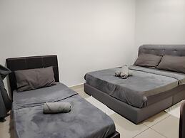 Aliff Avenue 1103 By Natol