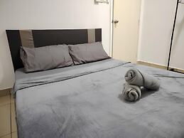 Aliff Avenue 1103 By Natol