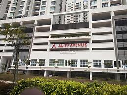 Aliff Avenue 1103 By Natol