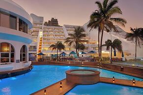 Penthouse 712 at La Montagne by First Private Stays