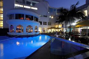 Penthouse 712 at La Montagne by First Private Stays