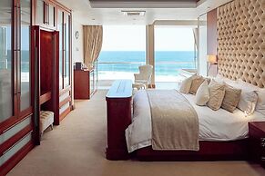 Penthouse 712 at La Montagne by First Private Stays