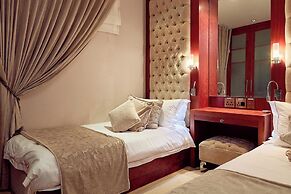 Penthouse 712 at La Montagne by First Private Stays