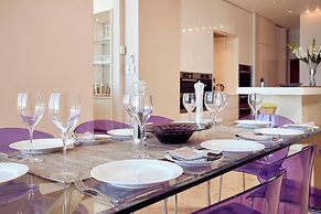 Penthouse 712 at La Montagne by First Private Stays