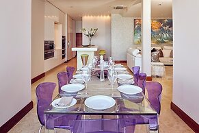 Penthouse 712 at La Montagne by First Private Stays