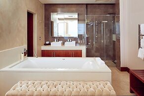 Penthouse 712 at La Montagne by First Private Stays