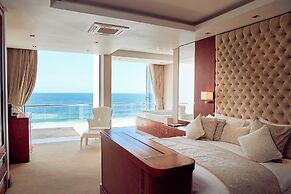 Penthouse 712 at La Montagne by First Private Stays