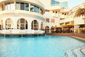 Penthouse 712 at La Montagne by First Private Stays