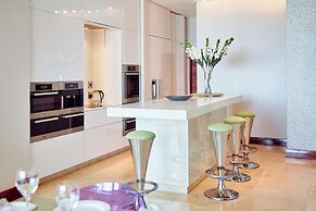 Penthouse 712 at La Montagne by First Private Stays