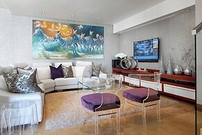 Penthouse 712 at La Montagne by First Private Stays