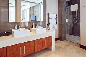 Penthouse 712 at La Montagne by First Private Stays