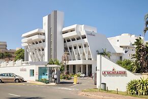 Penthouse 712 at La Montagne by First Private Stays