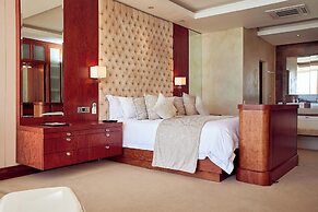 Penthouse 712 at La Montagne by First Private Stays