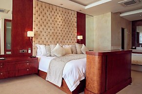 Penthouse 712 at La Montagne by First Private Stays