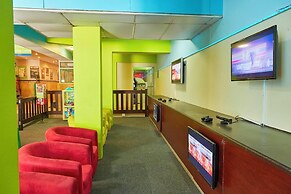 Penthouse 712 at La Montagne by First Private Stays