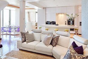 Penthouse 712 at La Montagne by First Private Stays