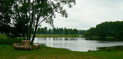 Single-storey Homes by the Lake, Jelen