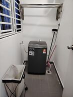 Tebrau City Residence 2 By Natol