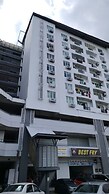Tebrau City Residence 2 By Natol