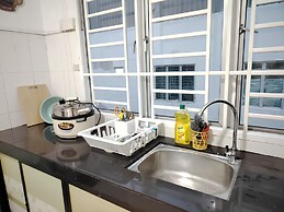 Tebrau City Residence 2 By Natol