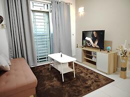 Tebrau City Residence 2 By Natol