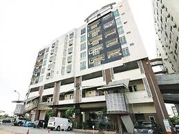 Tebrau City Residence 2 By Natol