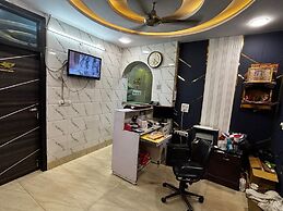 Hotel Akash Continental