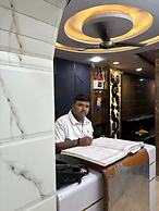 Hotel Akash Continental