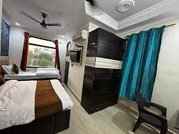 Hotel Akash Continental