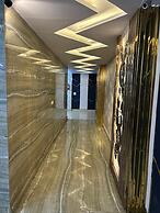 Hotel Akash Continental