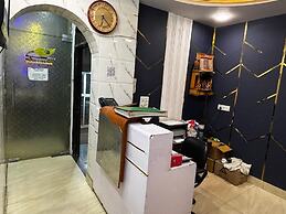 Hotel Akash Continental