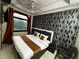 Hotel Akash Continental