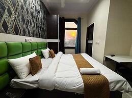 Hotel Akash Continental