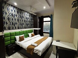 Hotel Akash Continental