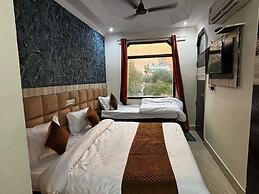 Hotel Akash Continental