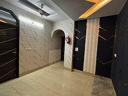 Hotel Akash Continental