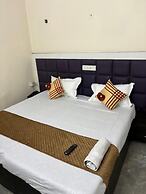 Hotel Akash Continental