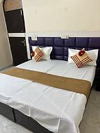 Hotel Akash Continental